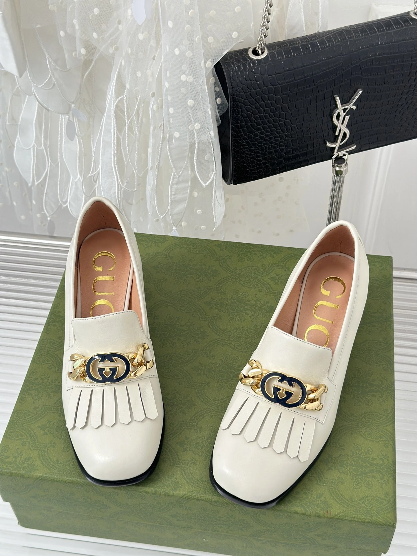 coco-- 750532 C9D00 9022 5.5cm Heel height item:C-X002J0414Y